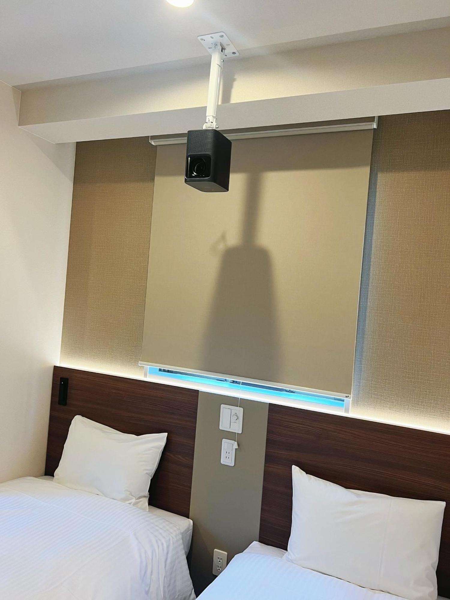 Nplus Nihonbashi Hotel 3*