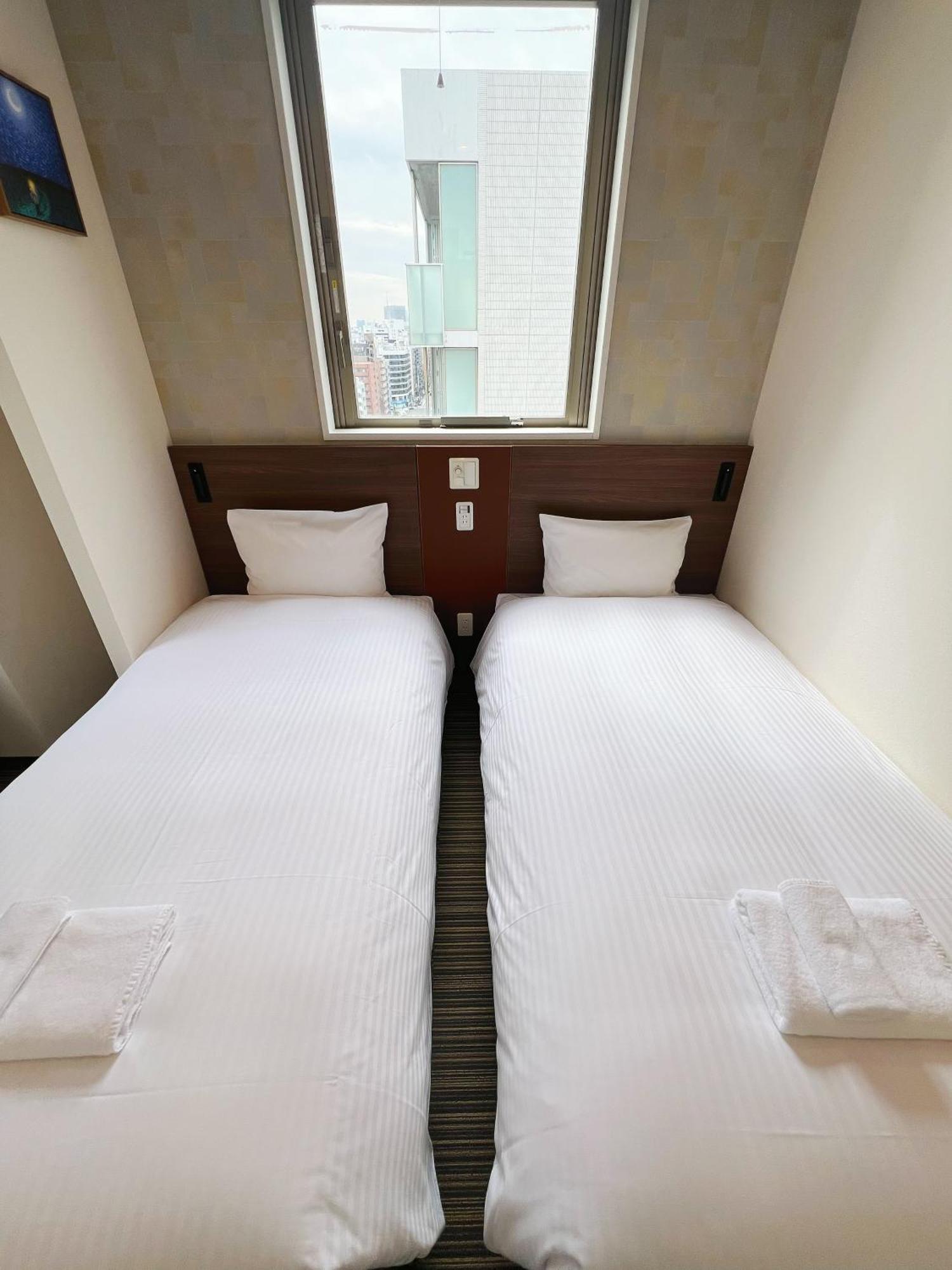 Nplus Nihonbashi Hotel