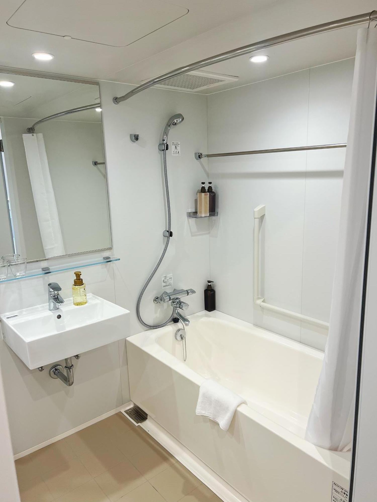 Hotel Nplus Nihonbashi