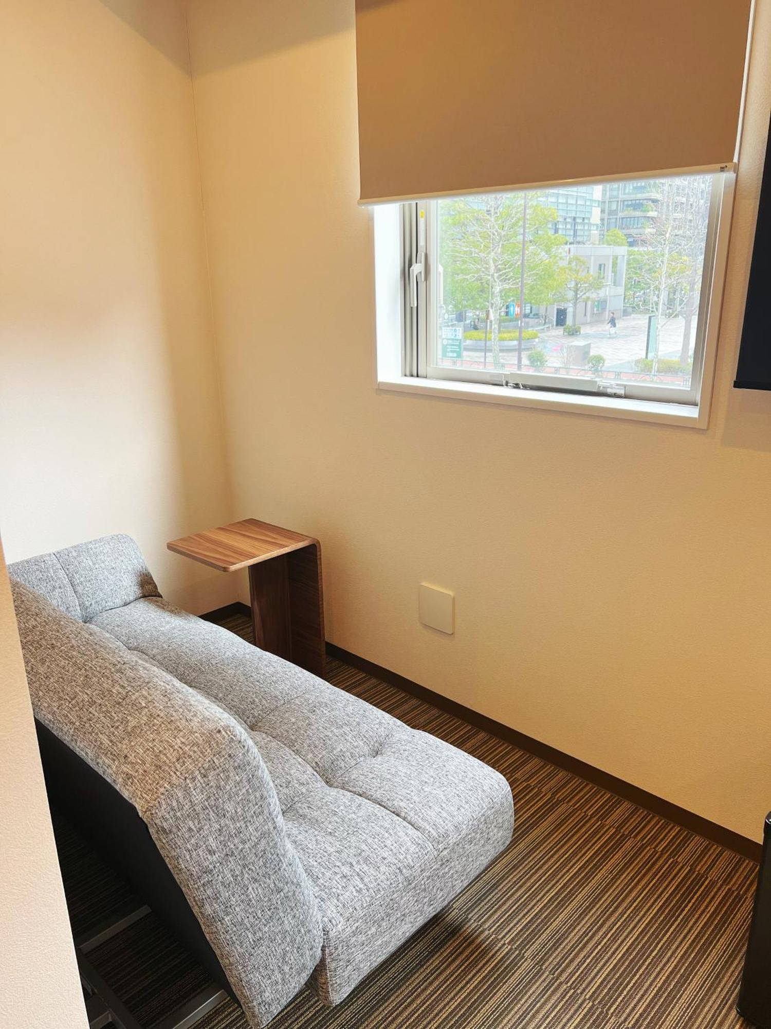 Nplus Nihonbashi Hotel