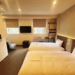 Nplus Hotel Tokyo Nihonbashi