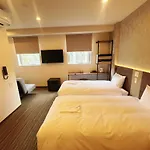 Nplus Hotel Tokyo Nihonbashi