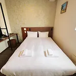 Nplus Hotel Tokyo Nihonbashi