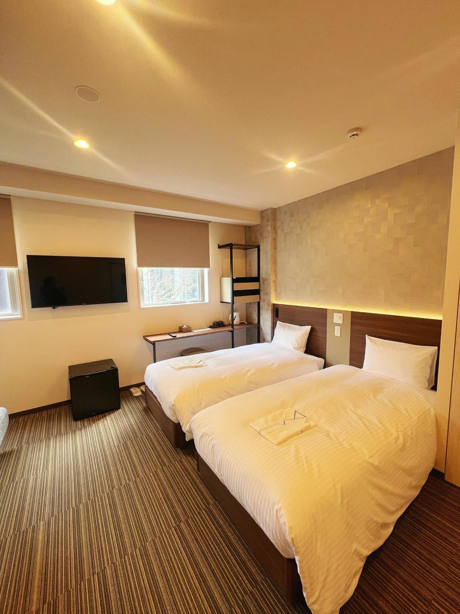 Nplus Nihonbashi Hotel 3*