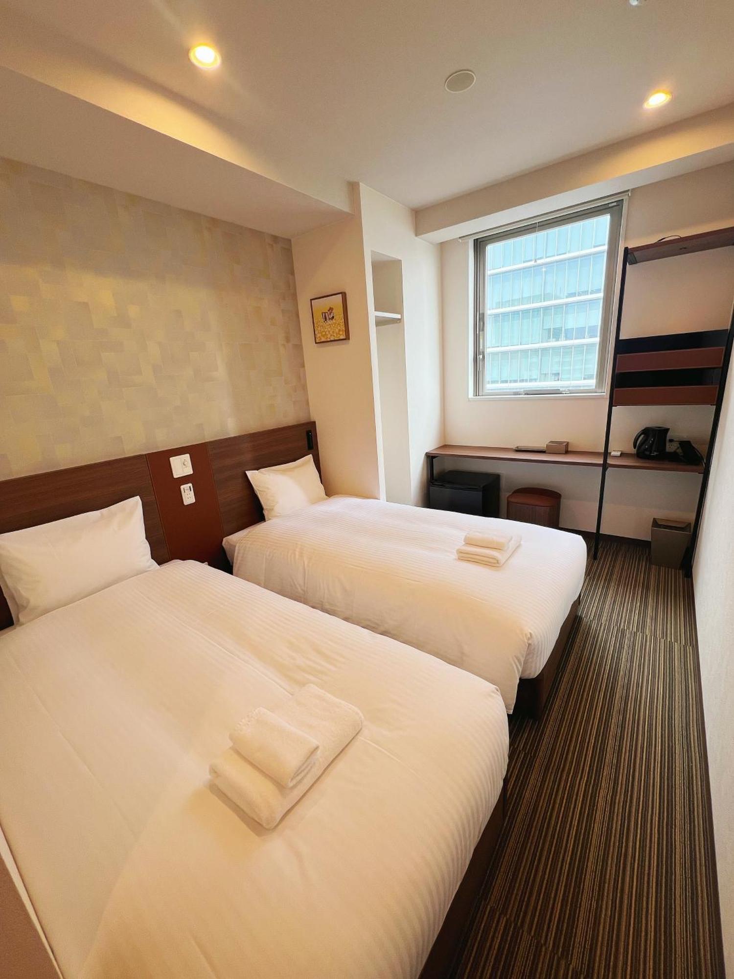 Hotel Nplus Nihonbashi 3*