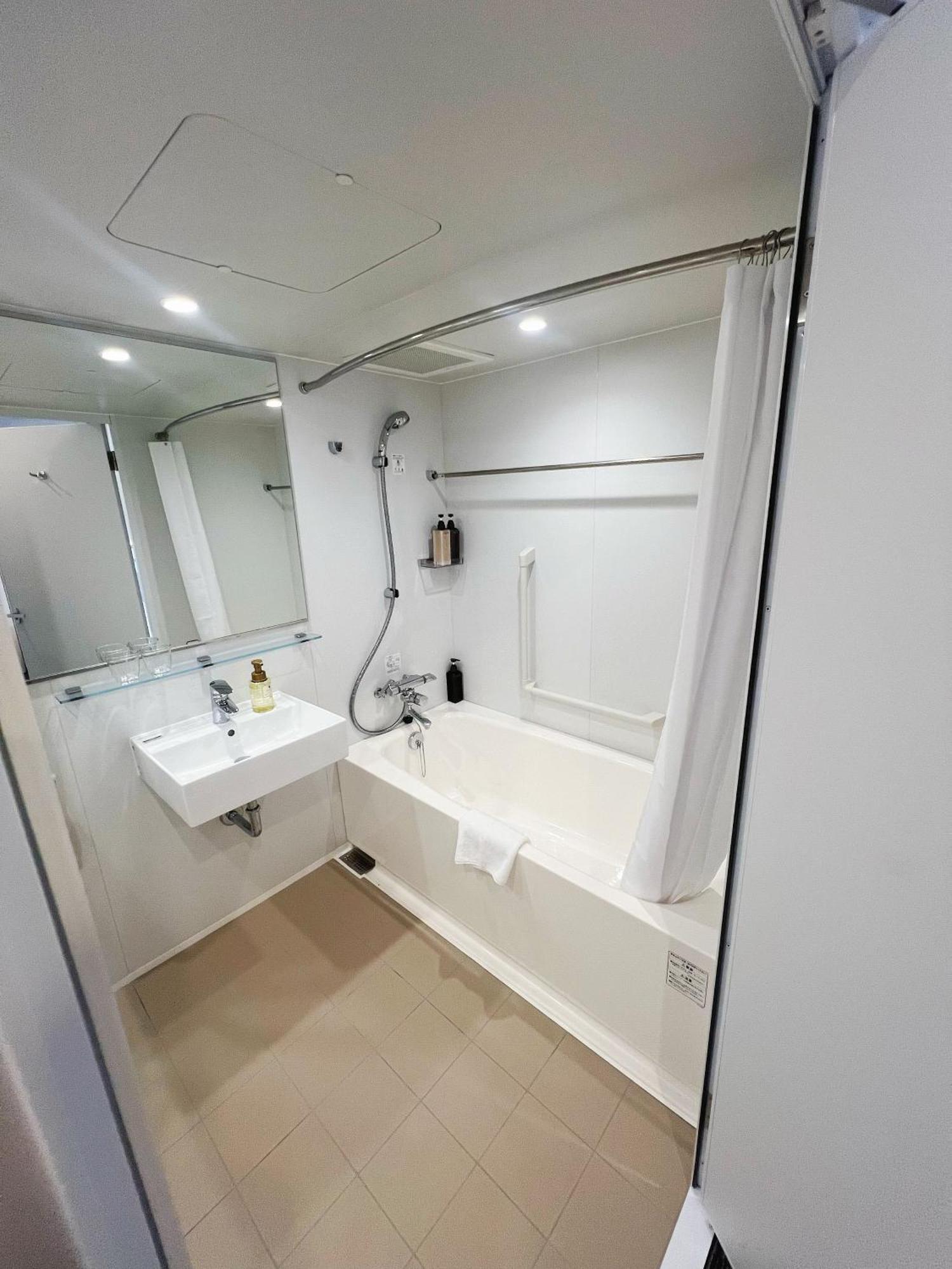 Hotel Nplus Nihonbashi 3*