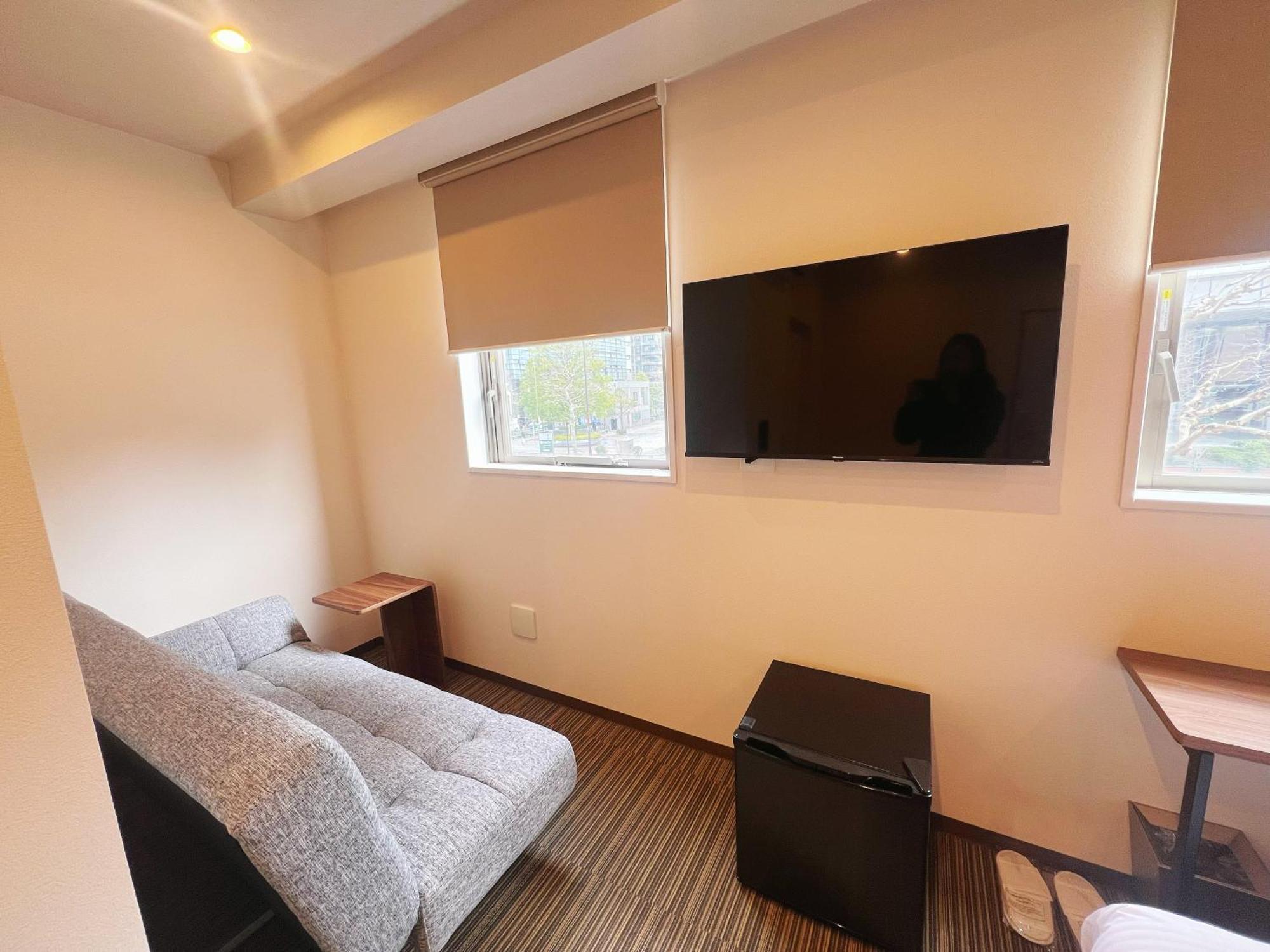 Nplus Nihonbashi Hotel 3*