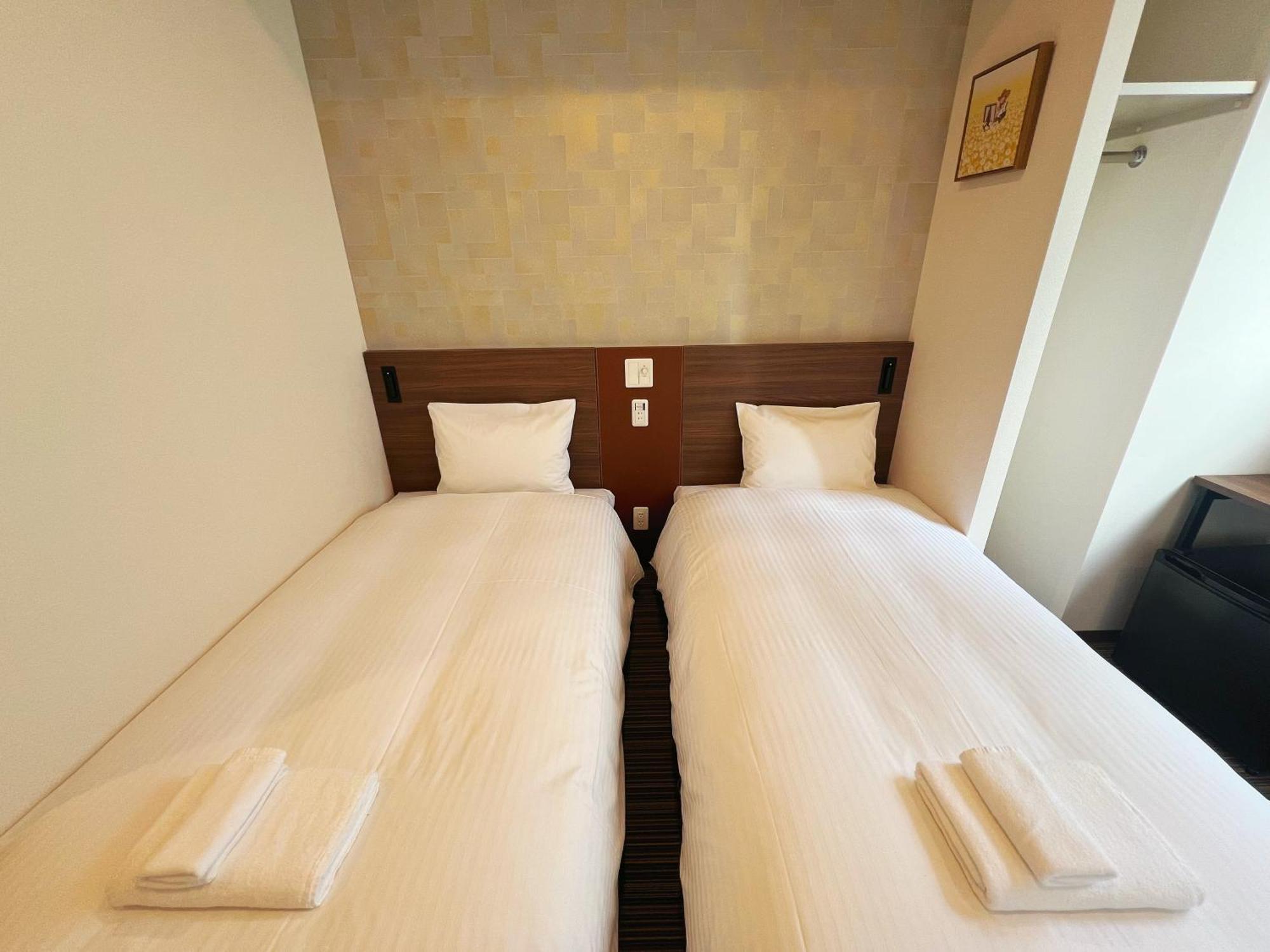 Nplus Nihonbashi Hotel Tokyo