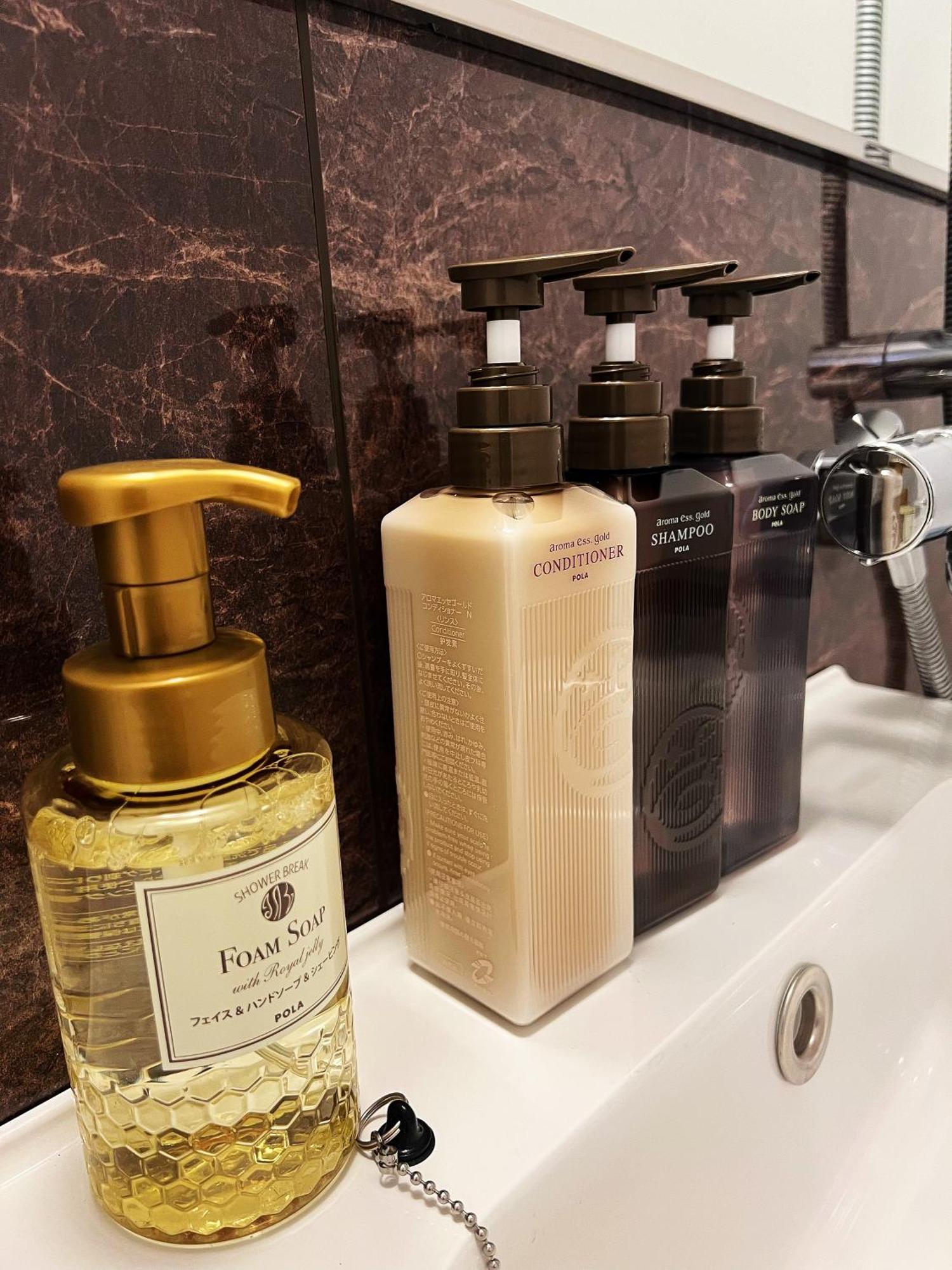 Hotel Nplus Nihonbashi Tokyo