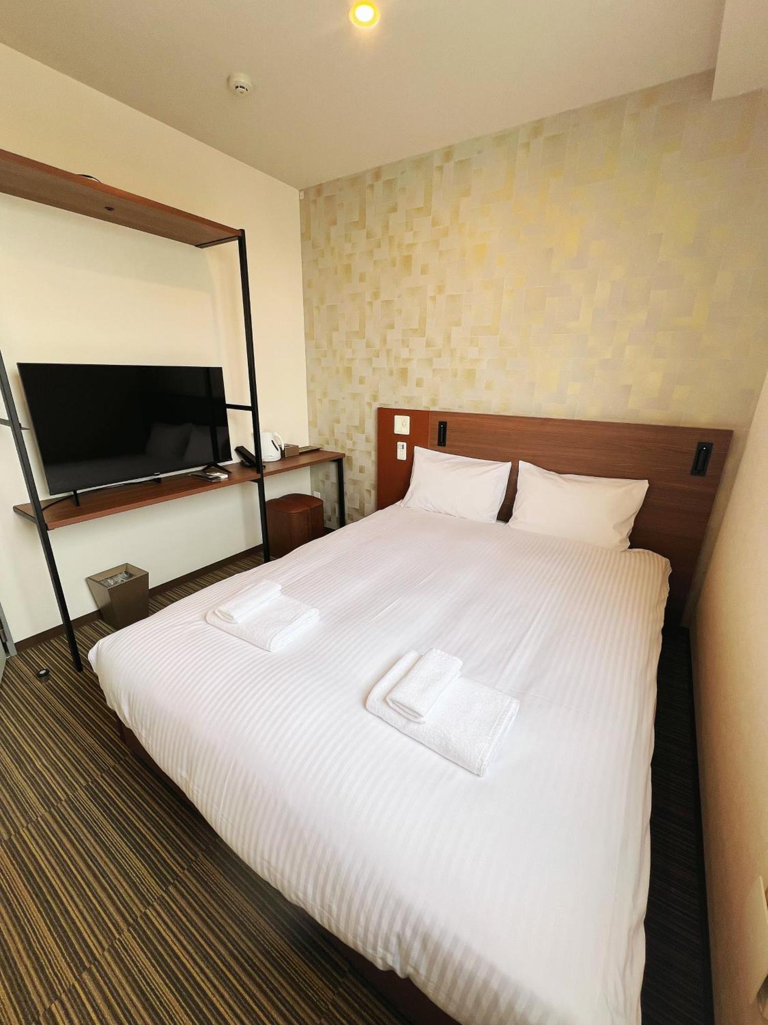Nplus Nihonbashi 3* Tokyo