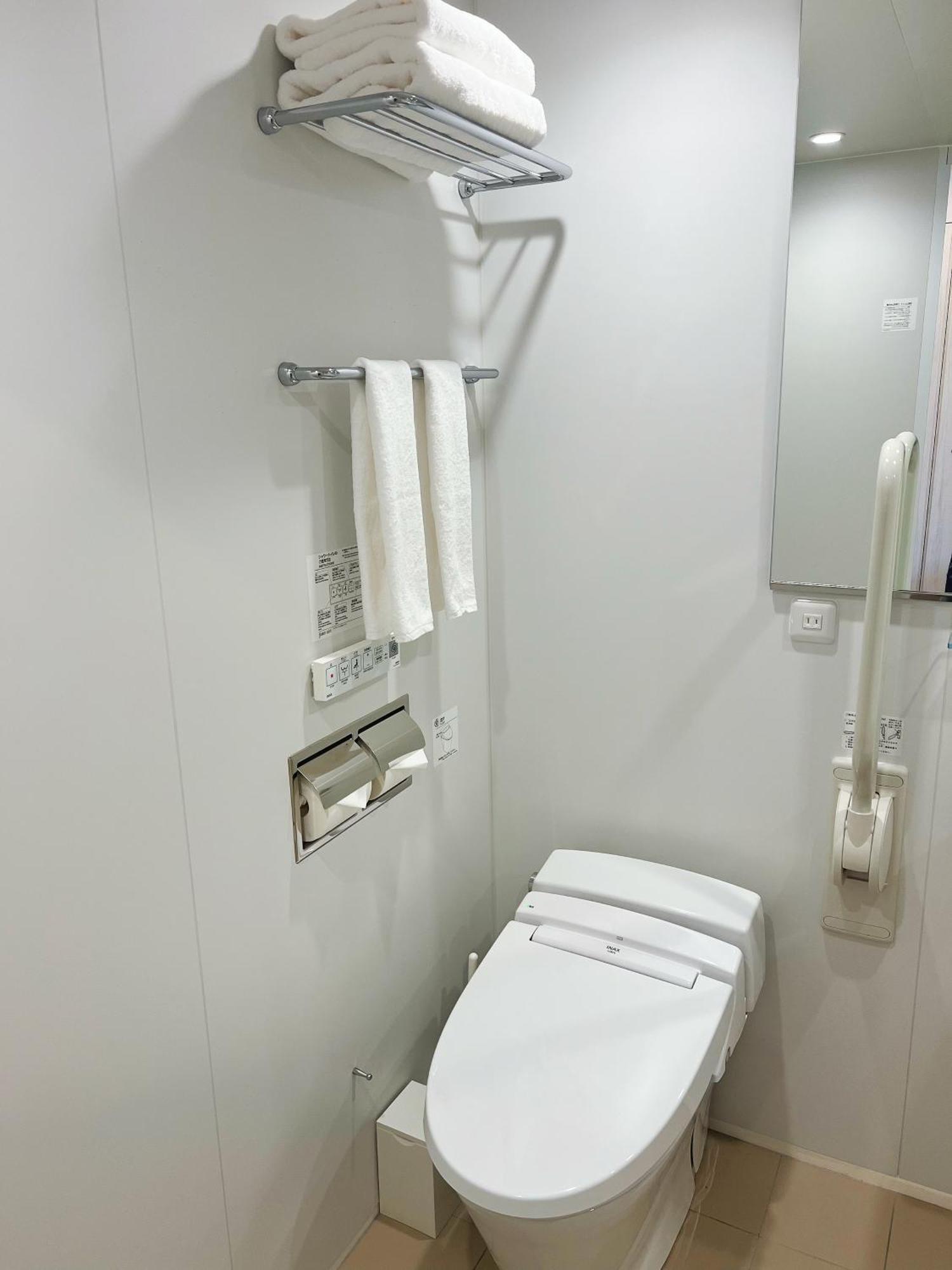 Nplus Nihonbashi Hotel 3*