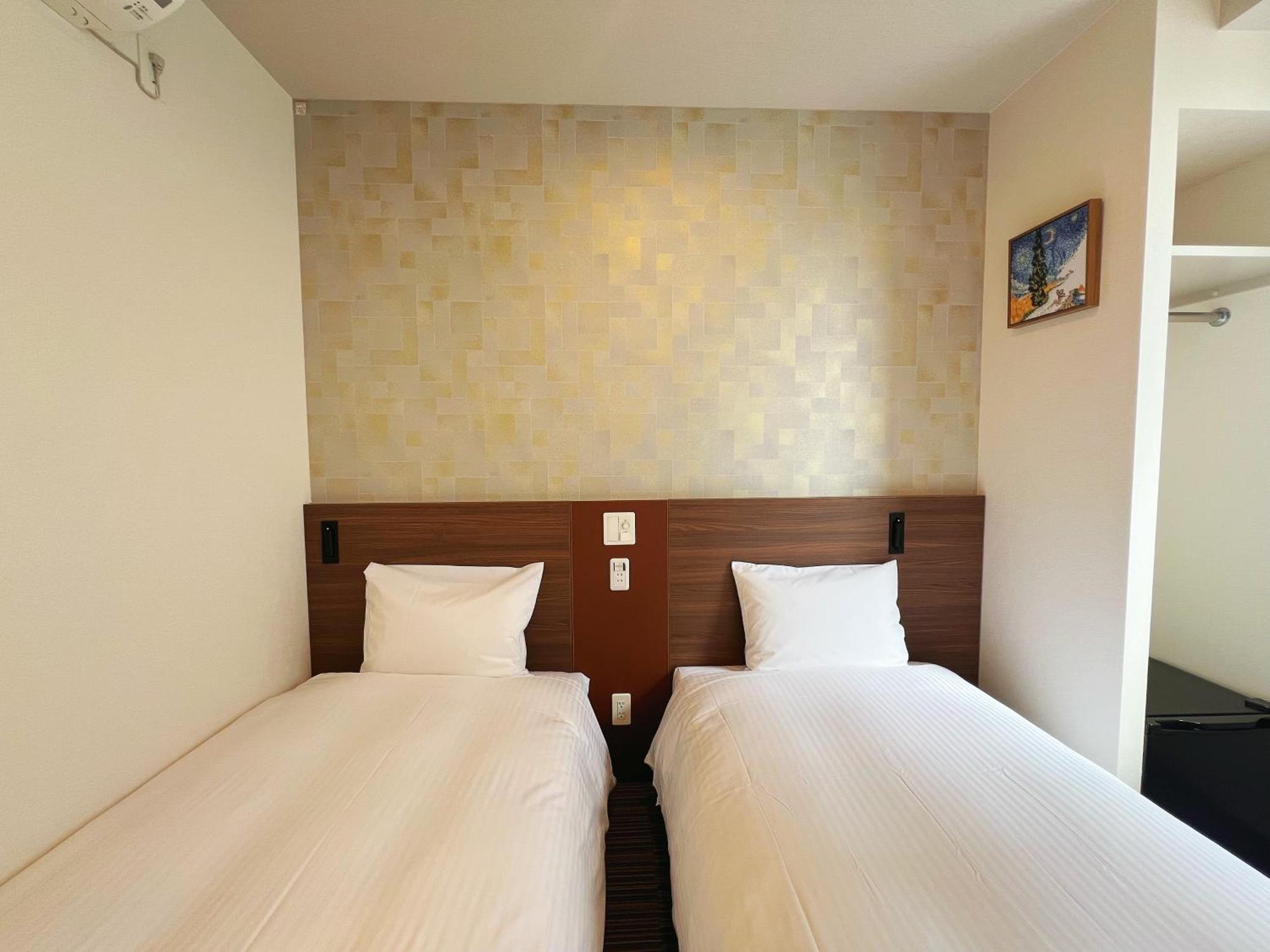 Hotel Nplus Nihonbashi Tokyo